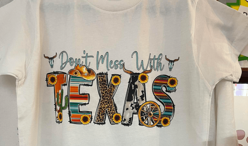 Custom T-Shirts