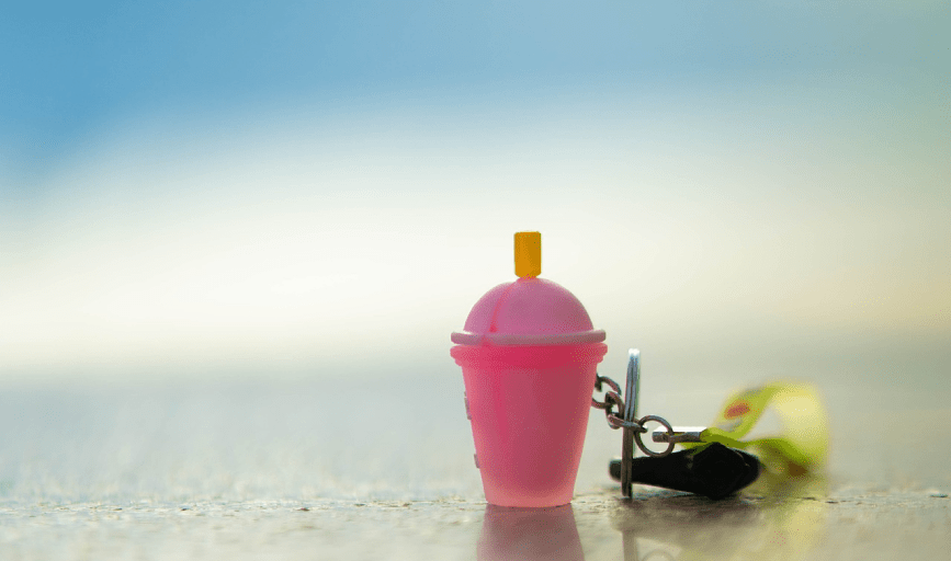 Keychains